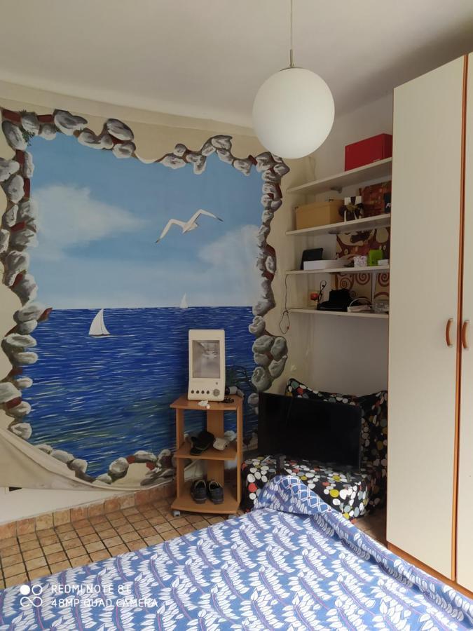 Casa Vacanza Oasi Tranquilla La Spezia Exterior photo